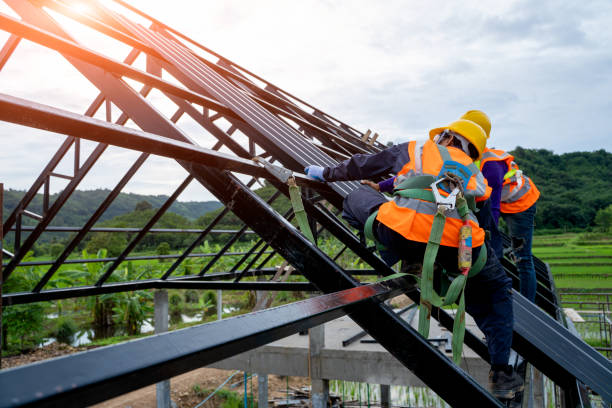 Roof Repair Estimates in Willoughby, OH
