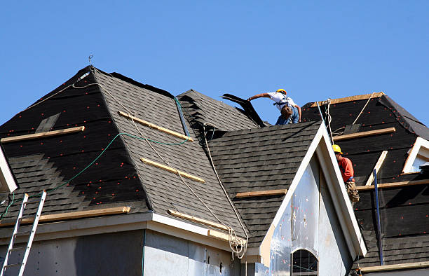 Quick and Trustworthy Emergency Roof Repair Services in Willoughby, OH