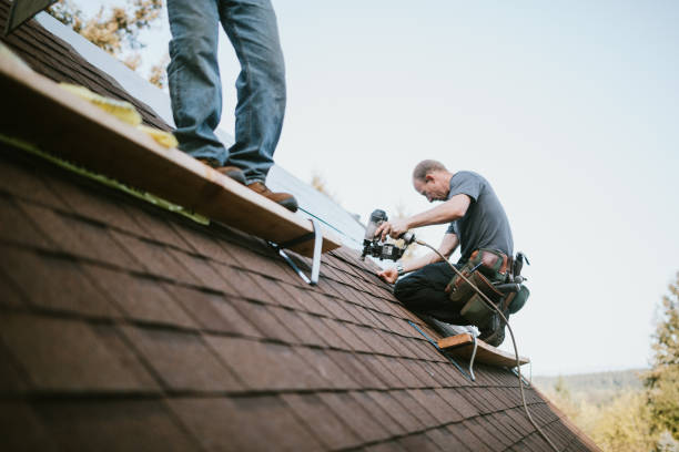 Residential Roof Replacement in Willoughby, OH